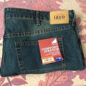 IZOD jeans 42x30
